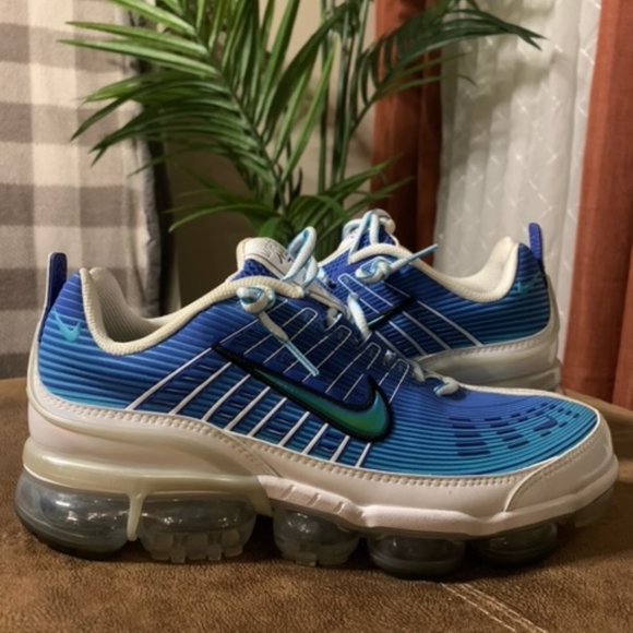 vapormax 360 royal blue